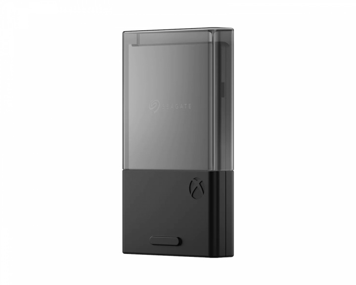 Seagate Lagringskort For Xbox Series X/S, SSD