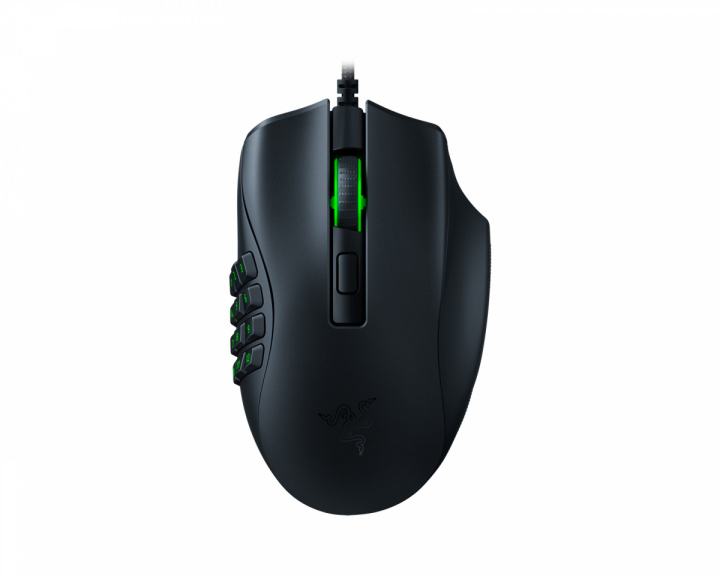 Razer Naga X MMO Gaming Mus 