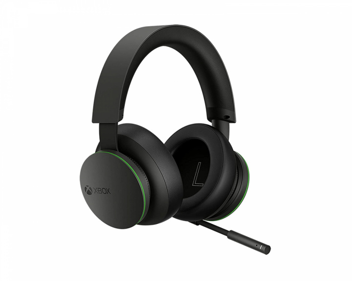 Microsoft Xbox Trådløst Headset (Series/One)