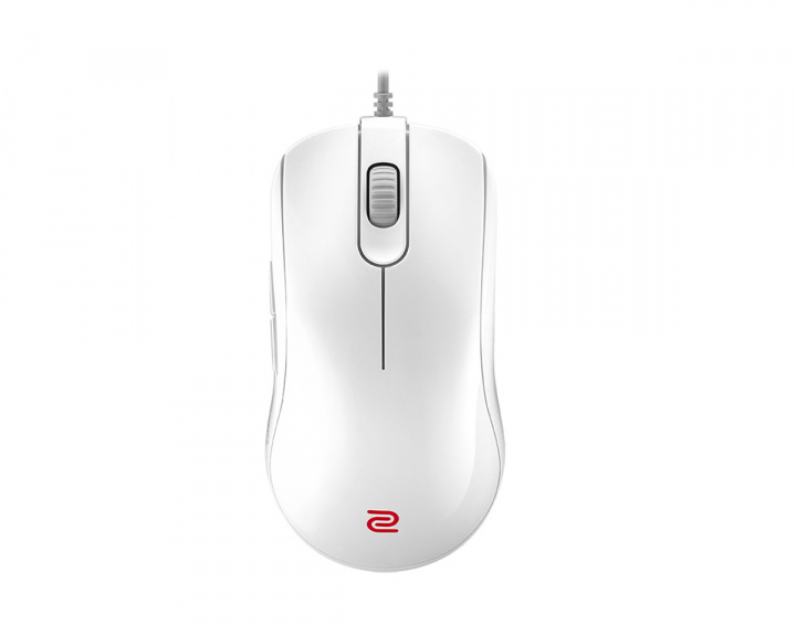 ZOWIE by BenQ FK1+-B Gaming Mus - Hvid