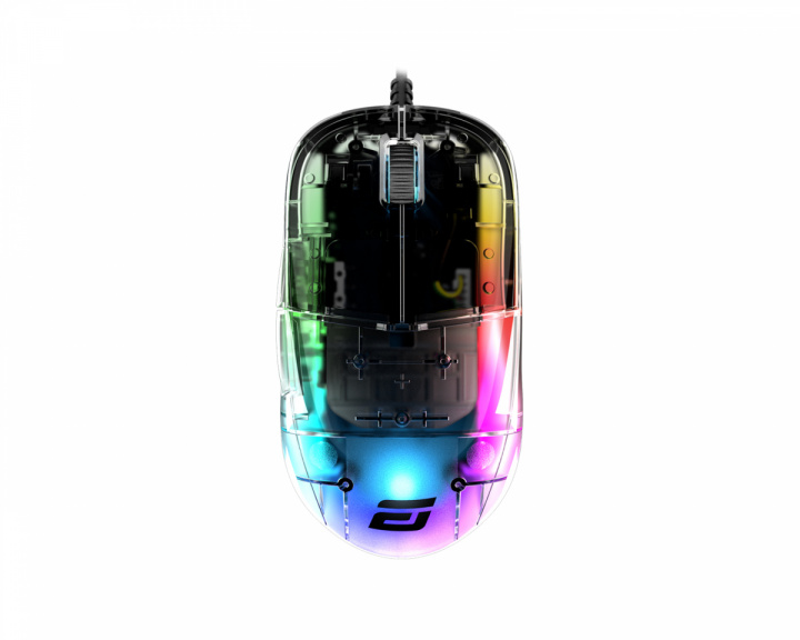 Endgame Gear XM1 RGB Gaming Mus - Dark Reflex