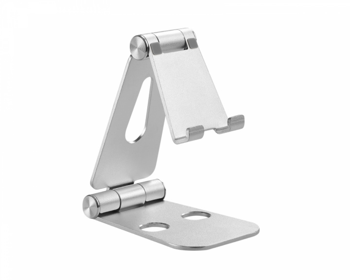 MaxMount Mobilholder og Stativ - Aluminium