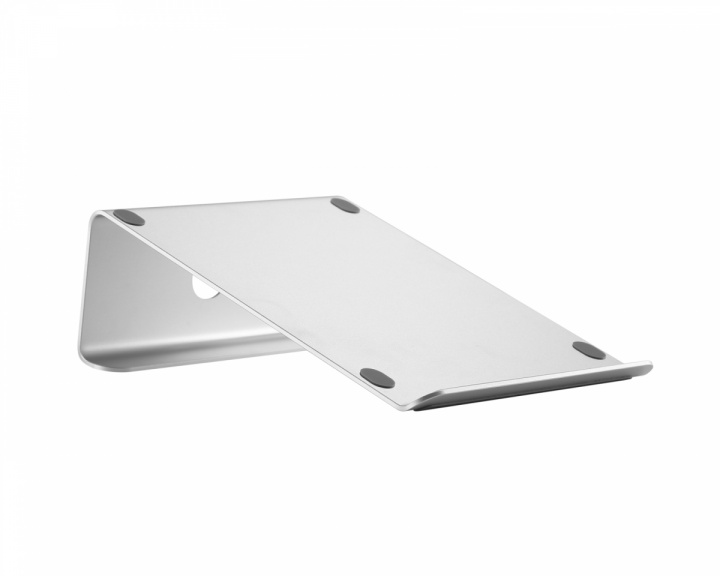 MaxMount Stabilt Laptopstativ i aluminium