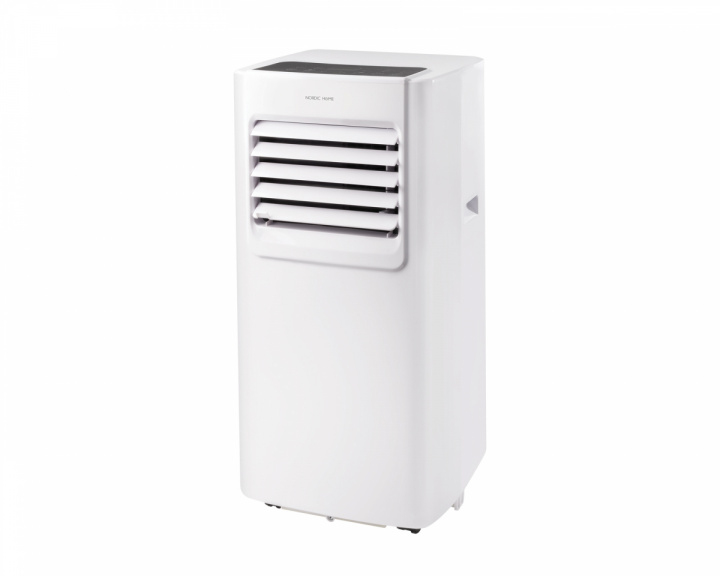 Nordic Home Culture Bærbart Aircondition - Airconditioner (AC)