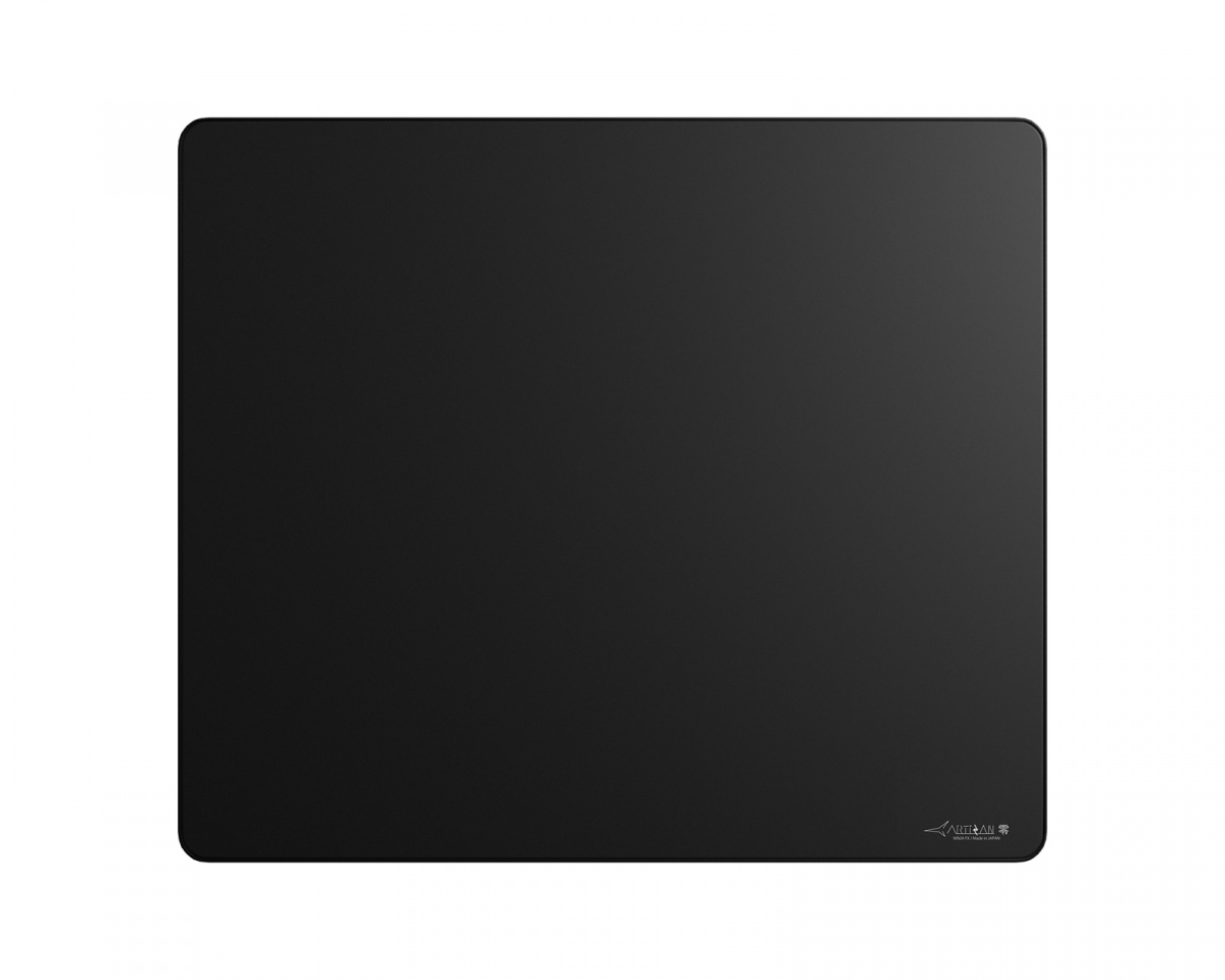 Artisan Musematte FX Zero - Mid - XL - Svart - MaxGaming.no