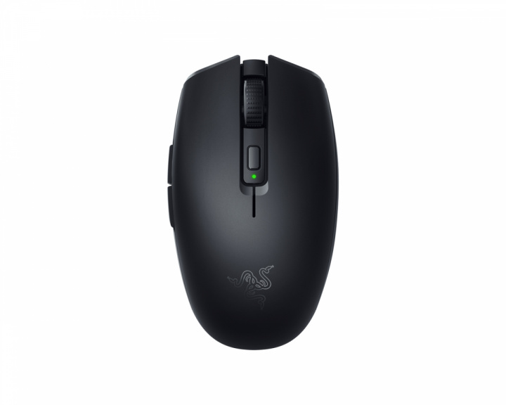 Razer Orochi V2 Trådløs Gaming Mus - Svart