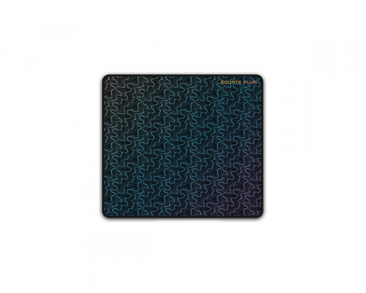 X-raypad Equate Plus Gaming Musematte - Dazzling Curve - XL