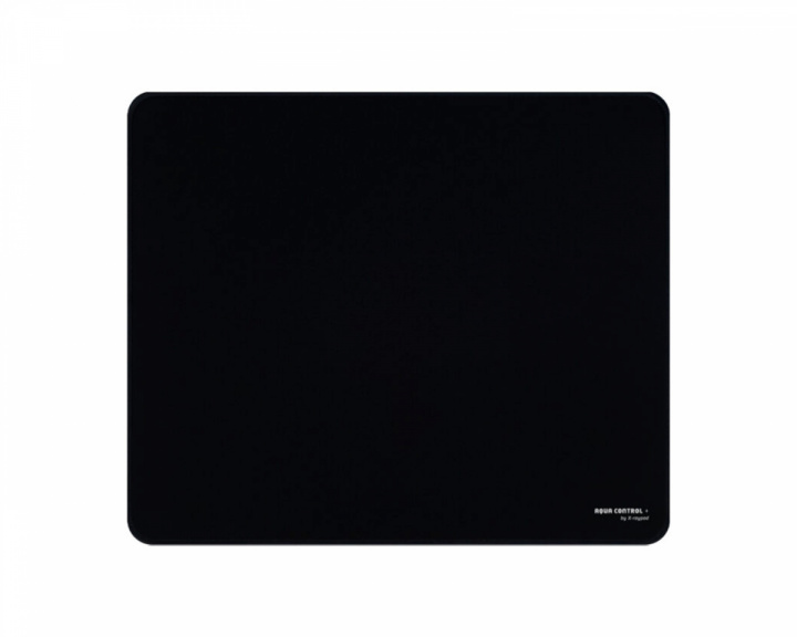 X-raypad Aqua Control Plus Musematte - Svart - XL