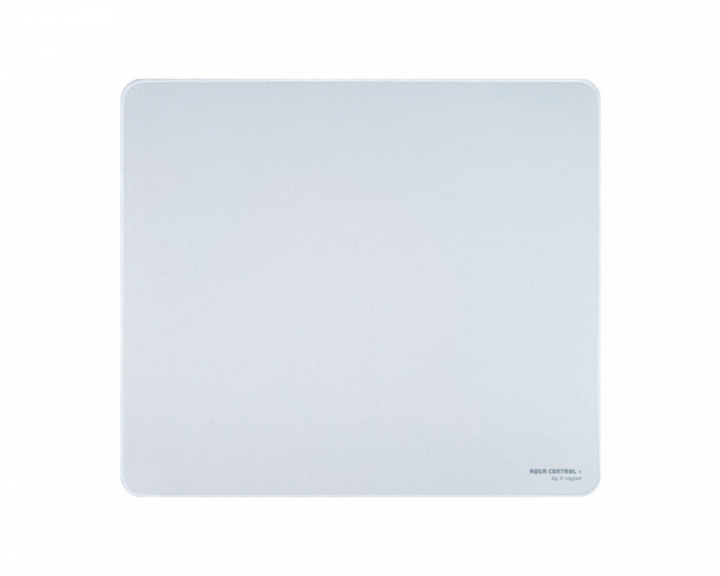 X-raypad Aqua Control Plus Musematte - Hvit - XL