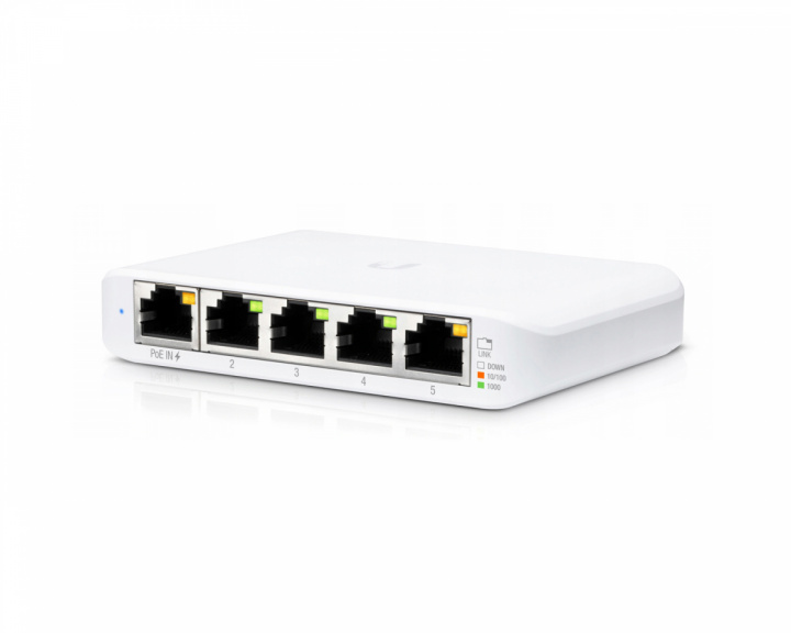 Ubiquiti Switch Flex Mini 5-portar