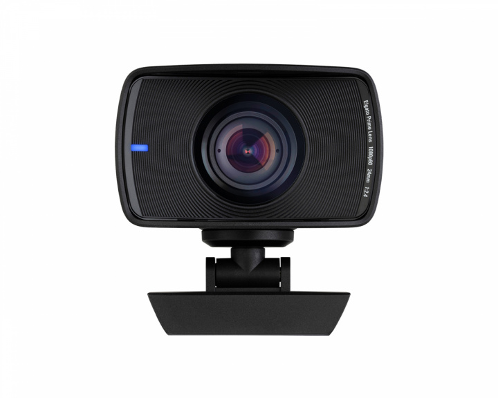 Elgato Facecam Webkamera - Svart