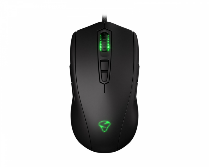 Mionix Avior Pro Gaming Mus - Svart