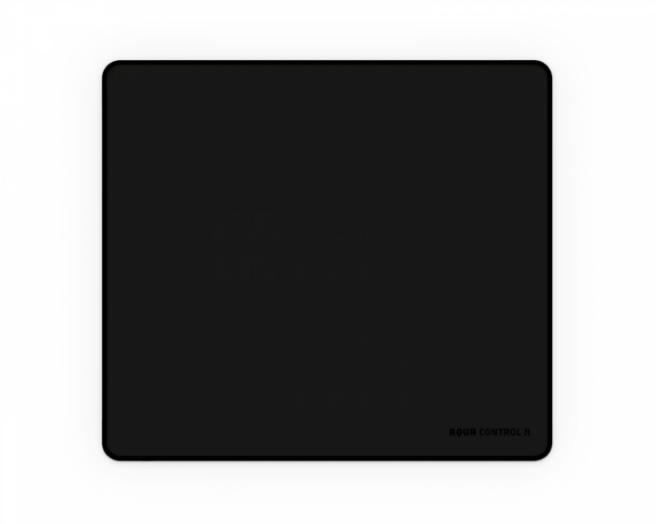 X-raypad Aqua Control II Musematte - Svart - XL