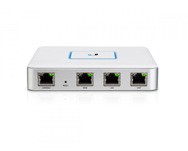 Ubiquiti UniFi Security Gateway Router