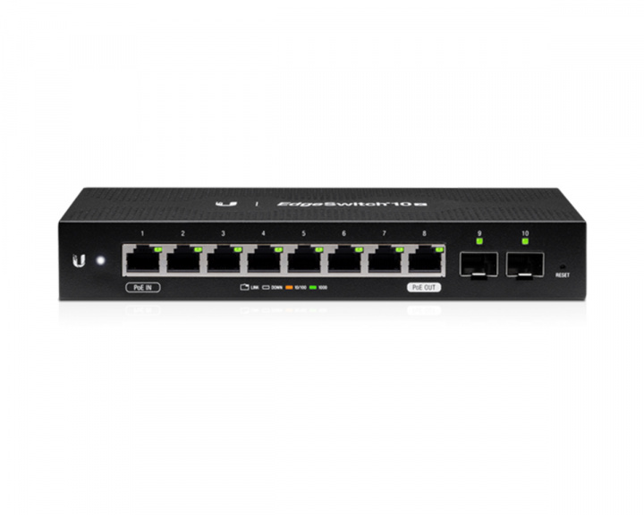 Ubiquiti EdgeSwitch 10X