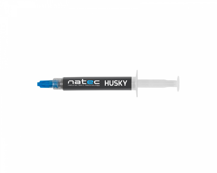 Natec Husky Thermal Grease 4g Kjølepasta