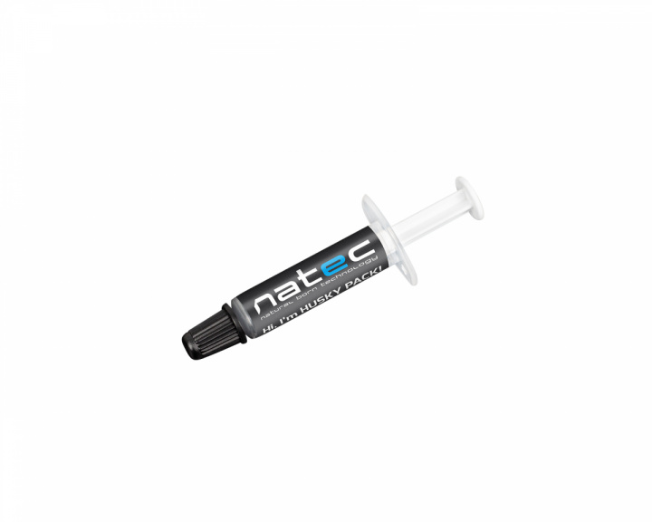 Natec Husky Thermal Grease 1g Kjølepasta 10-Pack