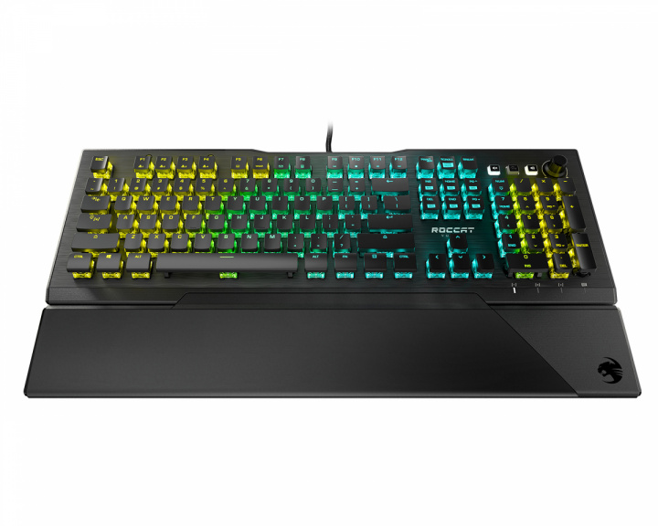 Roccat Vulcan Pro RGB Tastatur [Titan Switch Tactile Optical]