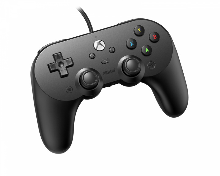 8Bitdo Pro 2 Kablet håndkontroll til Xbox Series/Xbox One/PC