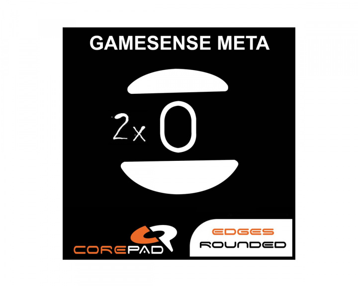 Corepad Skatez PRO 227 til Gamesense META