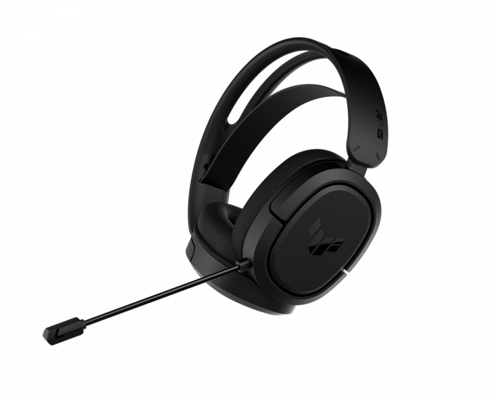 Asus TUF H1 Trådløs Gaming Headset - Svart