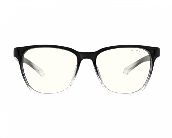 Gunnar Optiks Berkeley - Onyx Fade - Clear