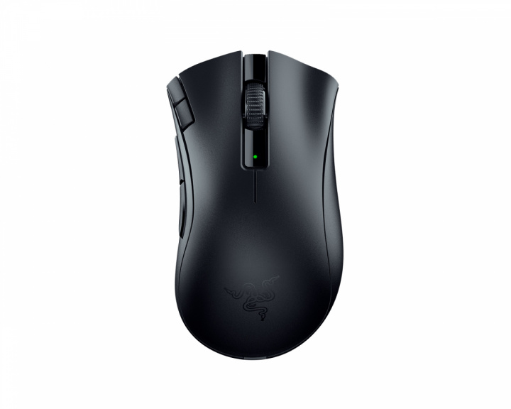 Razer DeathAdder V2 X Hyperspeed Trådløs Gaming Mus - Svart