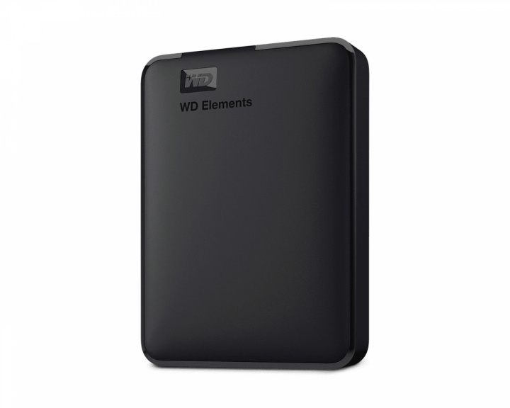 Western Digital Elements Portable Eksterne harddisk 5TB