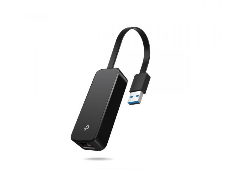 TP-Link UE306 Ethernet-adapter, USB 3.0 > Gigabit Ethernet