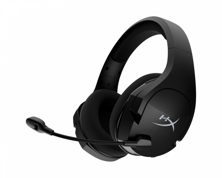 HyperX Cloud Stinger Core Trådløs 7.1 Gaming Headset - Svart