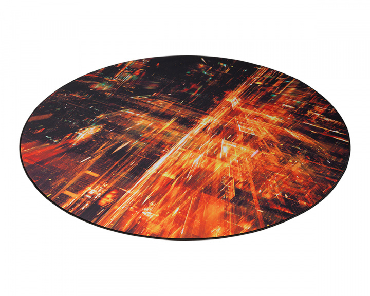 Deltaco Gaming DFP420 Limited Edition Floorpad - Stolmatte