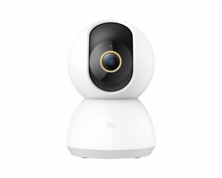 Xiaomi Mi 360° Home Security Camera 2K - Overvåkningskamera