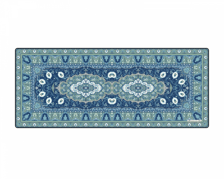 X-Gamer Persian Sapphire Musematte - XXL