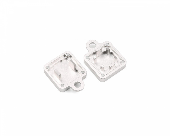 MaxCustom 3in1 Switch Åpner - Silver