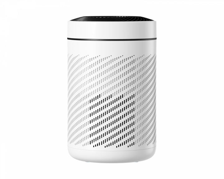 Nordic Home Culture Air Purifier MiniMax - Luftrenser Hvit/Svart