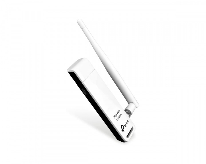 TP-Link TL-WN722N Wireless USB Adapter