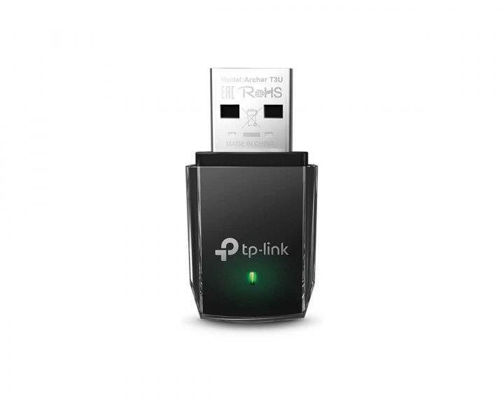 TP-Link Archer T3U AC1300 Mini Wireless MU-MIMO USB Adapter