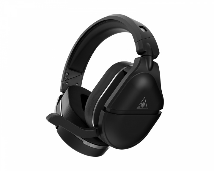 Turtle Beach Stealth 700 Gen 2 MAX Trådløs Gaming Headset Multiplatform - Svart