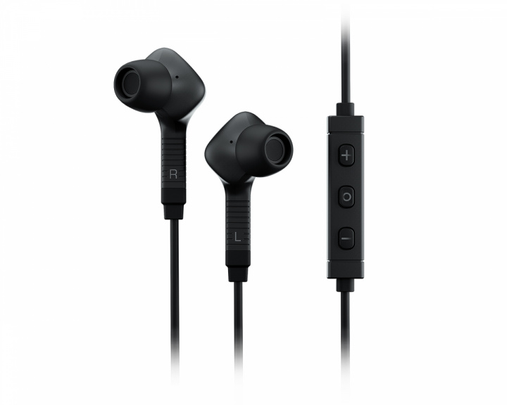 Roccat Syn Buds Core - In-Ear Headset Svart