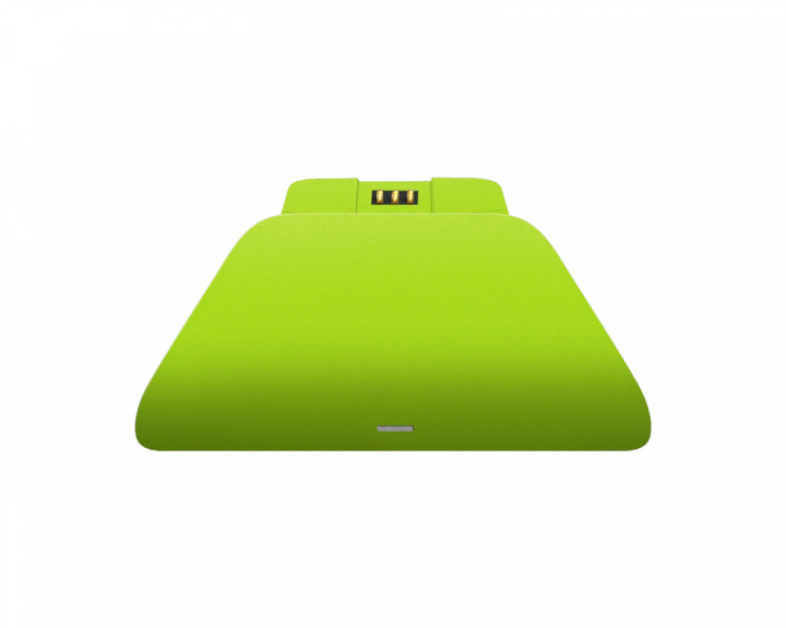 Razer Hurtiglade-stativ for Xbox Kontroller – Electric Volt