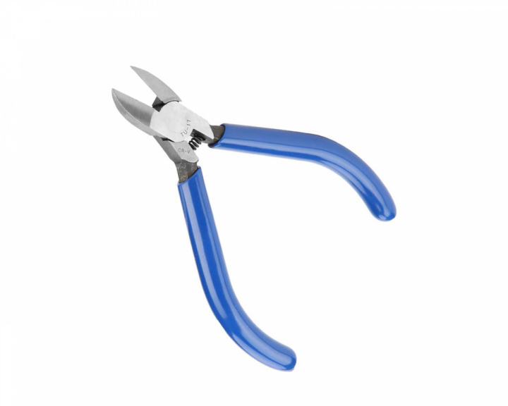 MaxCustom Diagonal Cutting Plier - Blå