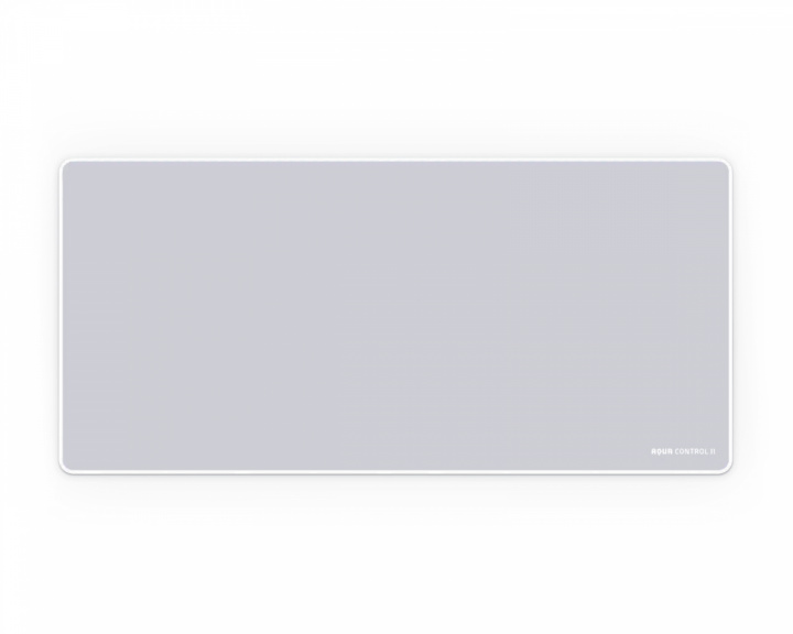 X-raypad Aqua Control II Musematte - Hvit - 3XL
