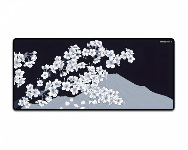 X-raypad Aqua Control II Musematte - Sakura Night - XXL