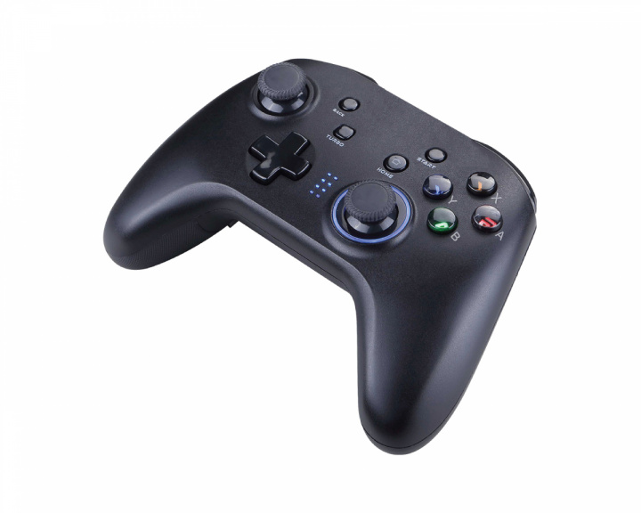 Subsonic Mobile Pro Gaming Controller - Trådløs Kontroll (PC/Smartphone/Nintendo Switch)