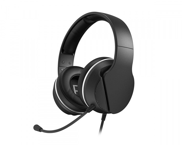 Subsonic HS300 Gaming Headset til Xbox Series - Svart