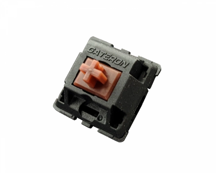 Gateron KS3 Brown Taktil Switch