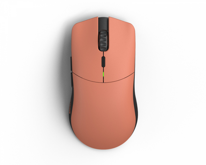 Glorious Model O Pro Wireless Gaming Mus - Red Fox - Forge