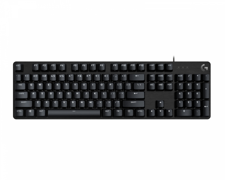 Logitech G413 SE Mekaniskt Gaming Tastatur [Tactile] - Svart