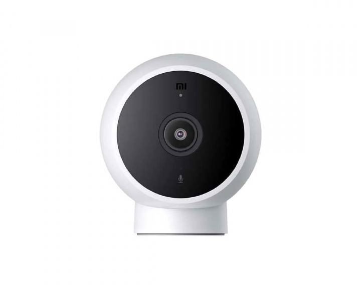 Xiaomi Mi Camera 2K (Magnetic Mount) - Overvåkningskamera