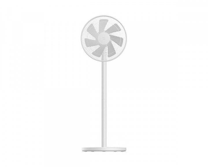 Xiaomi Mi Smart Standing Fan 2 Lite - Gulvvifte/Bordvifte